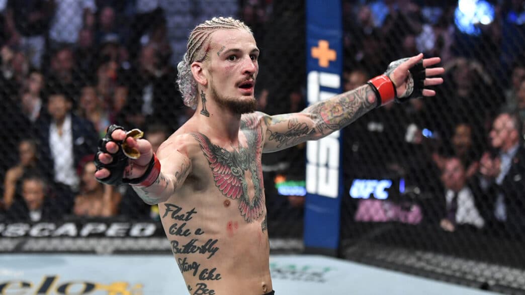 o'malley classement pound for pound