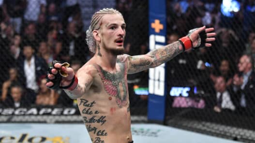 o'malley classement pound for pound