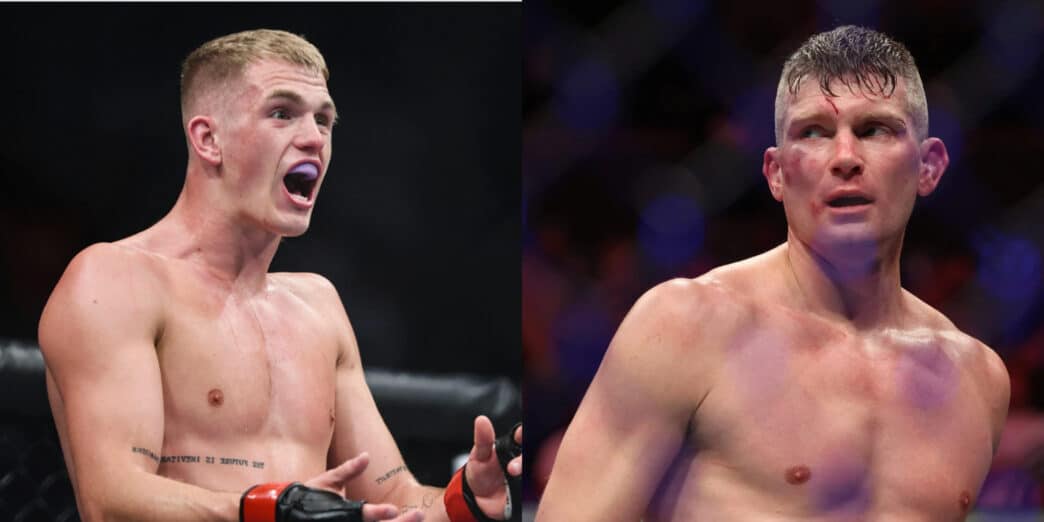 stephen thompson refuse ian garry