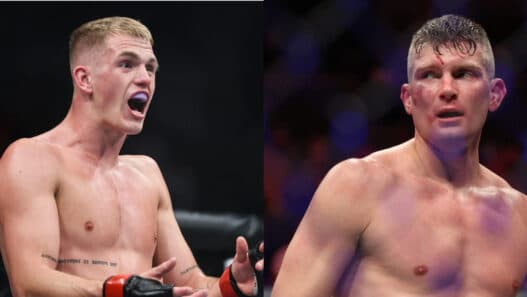 stephen thompson refuse ian garry