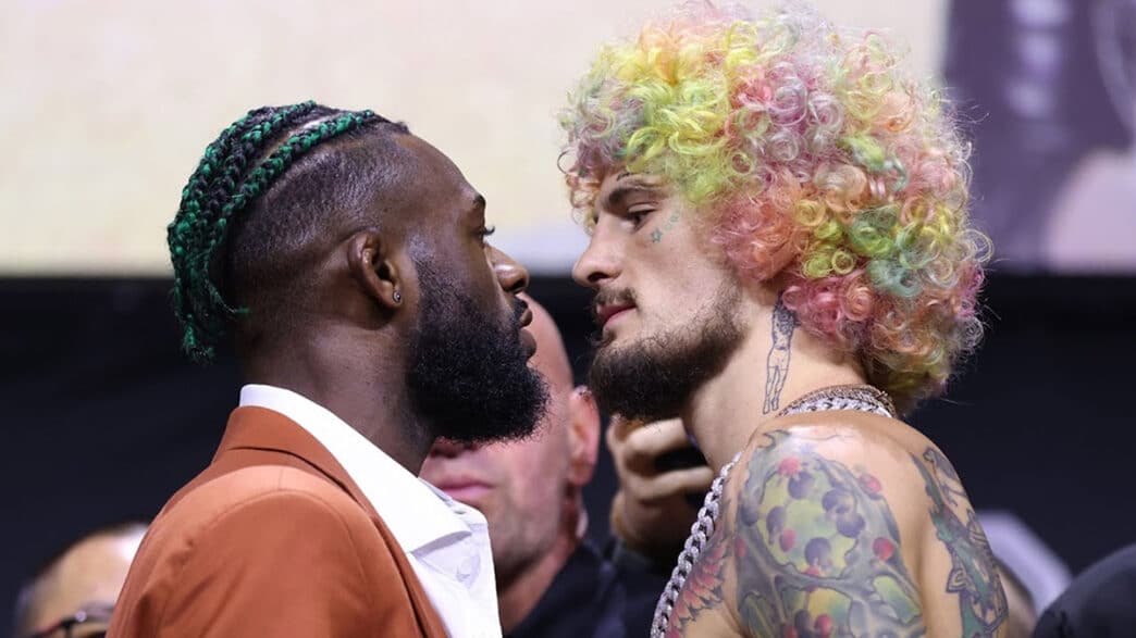 O'Malley face-off Sterling