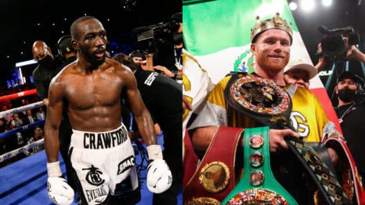 terence crawford canelo alvarez