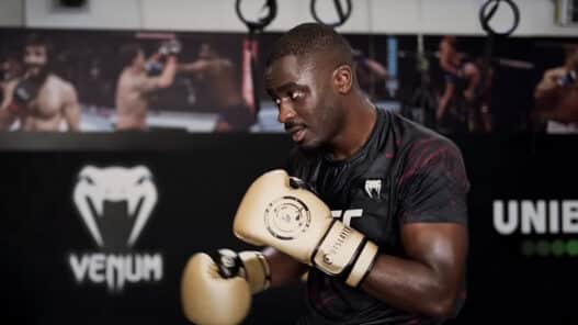 william gomis gagner facilement