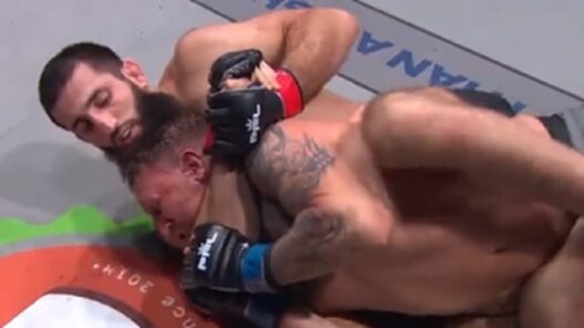 Abdoul-Abdouraguimov