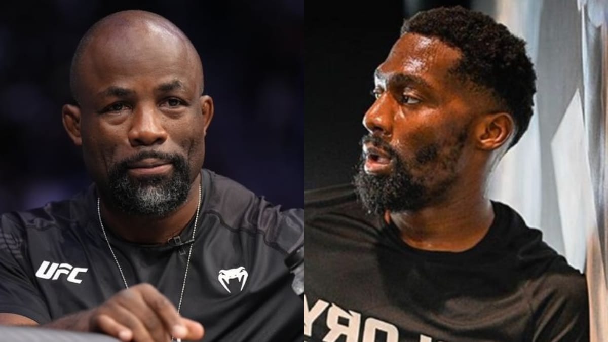 Fernand Lopez répond à Cédric Doumbe « je vous laisse faire le constat