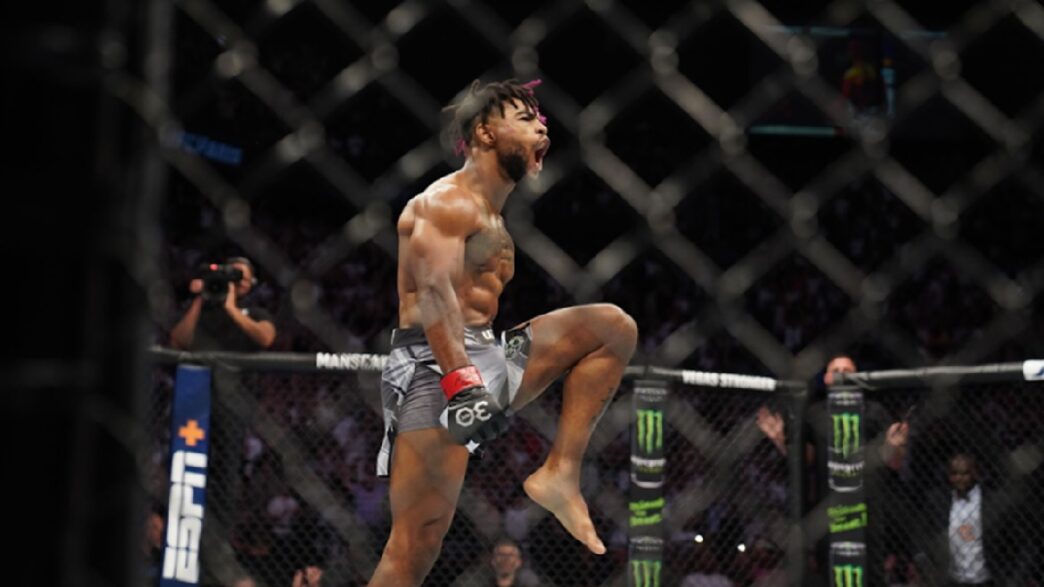 Morgan-Charrière-UFC-Paris