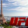 ufc paris