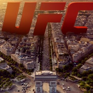 ufc paris athl&egrave;te fran&ccedil;ais