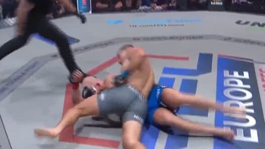 anthony salamone tko