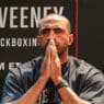 badr hari refuse questions