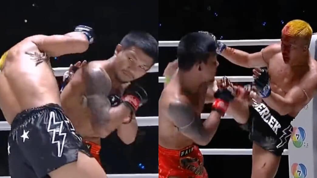 bataille rodtang superlek