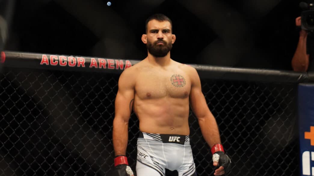 benoît saint-denis mma français