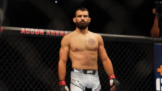 benoît saint-denis mma français