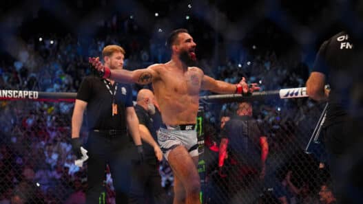 benoit saint denis tko