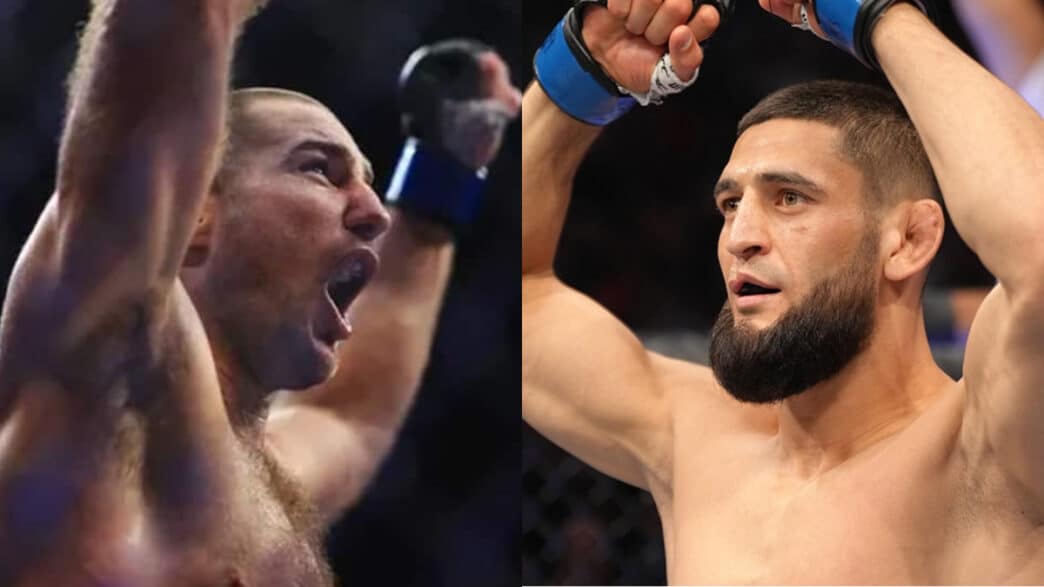 chimaev avertit strickland