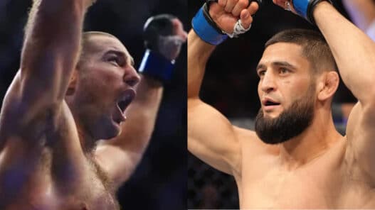 chimaev avertit strickland