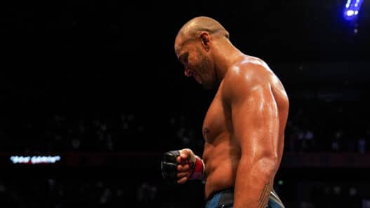 ciryl gane réagit cambriolage