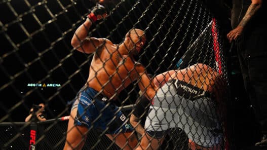 ciryl gane spivak tko