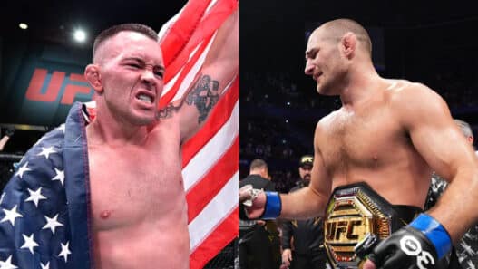 covington strickland