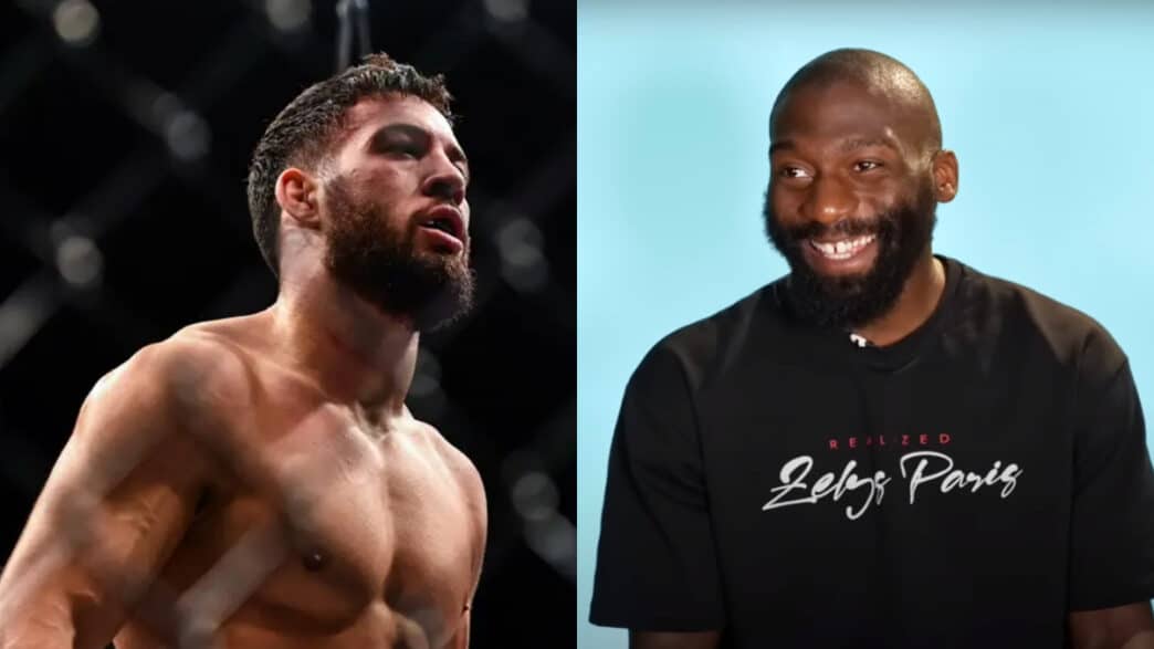 doumbé tacle imavov