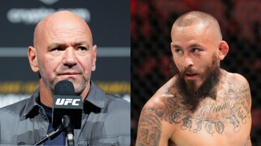 facile dopé ufc