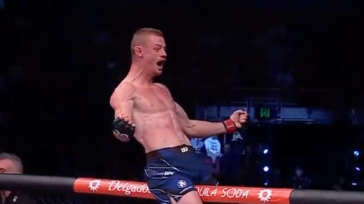 kevin jousset victoire