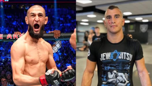 khamzat embrouille natan levy