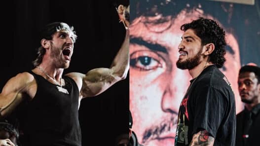 logan paul massacrer dillon danis