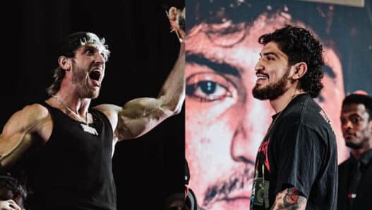 logan paul massacrer dillon danis