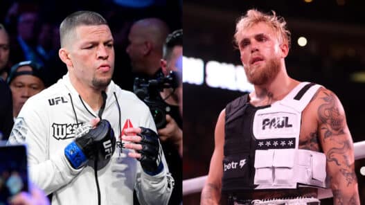 nate refuse millions jake paul