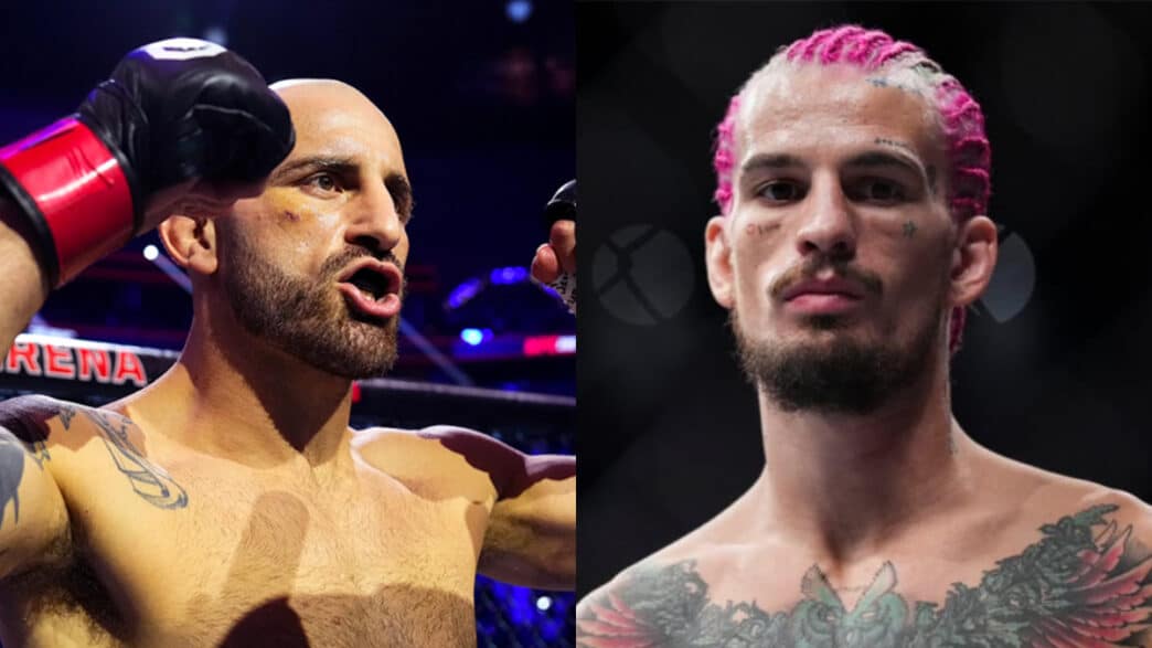 o'malley ko volkanovski