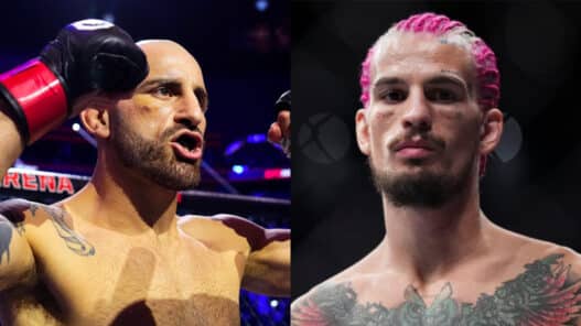 o'malley ko volkanovski