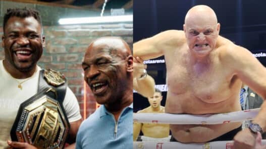 père fury déçu mike tyson