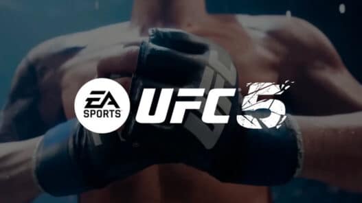 ufc 5 ea sports