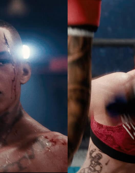 ufc 5 trailer explosif