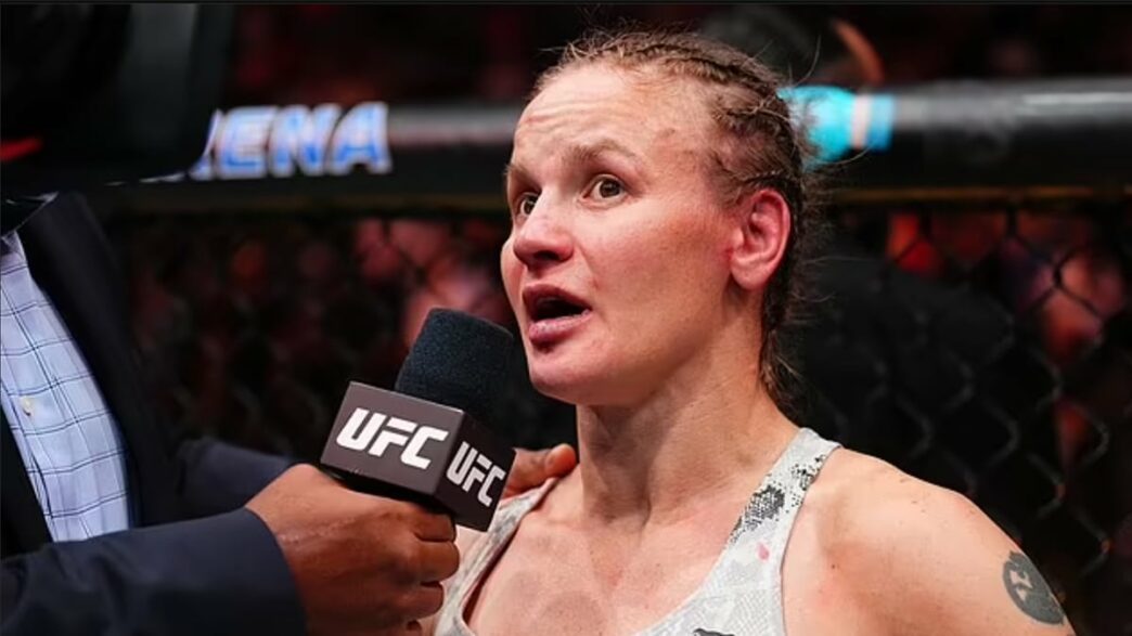 ufc noche controverse commission