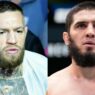 conor mcgregor makhachev poirier