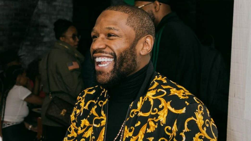 floyd mayweather justifie exhibition