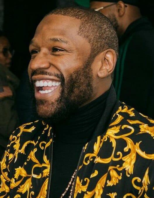 floyd mayweather justifie exhibition