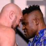 Fury-Ngannou