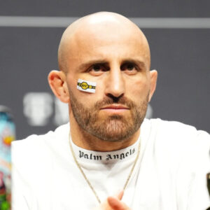 volkanovski retraite