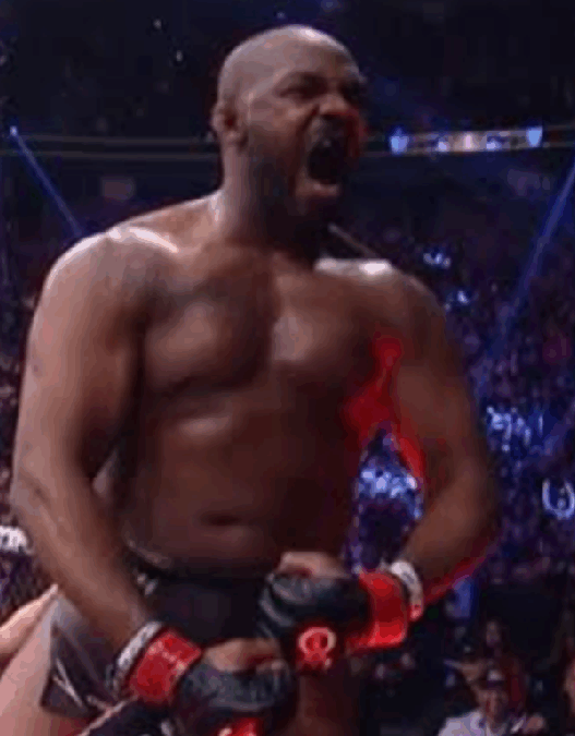 Jon-Jones