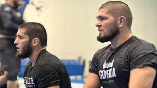 Makhachev-Khabib