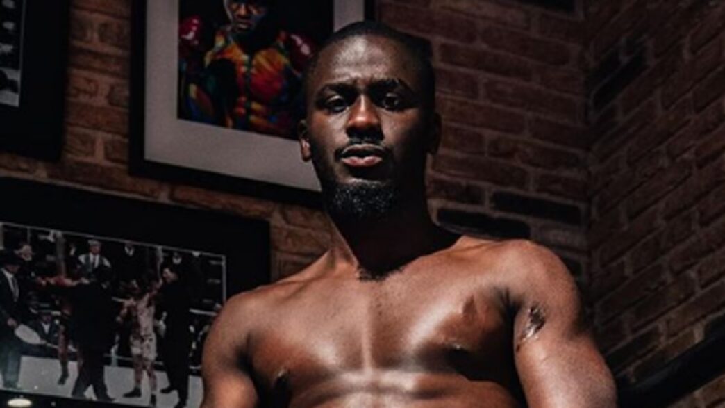 William Gomis entraineur