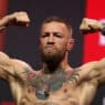 conor mcgregor date retour