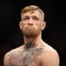 conor mcgregor frustré UFC