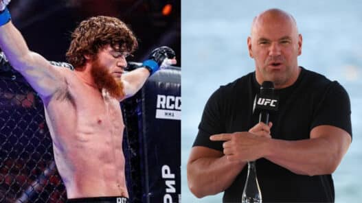 dana avertit sharapudtin magomedov