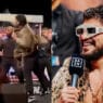 dillon danis blesse logan paul