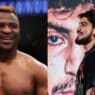 dillon danis francis ngannou