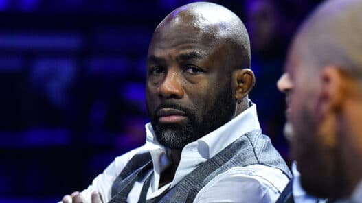 ex compagne fernand lopez